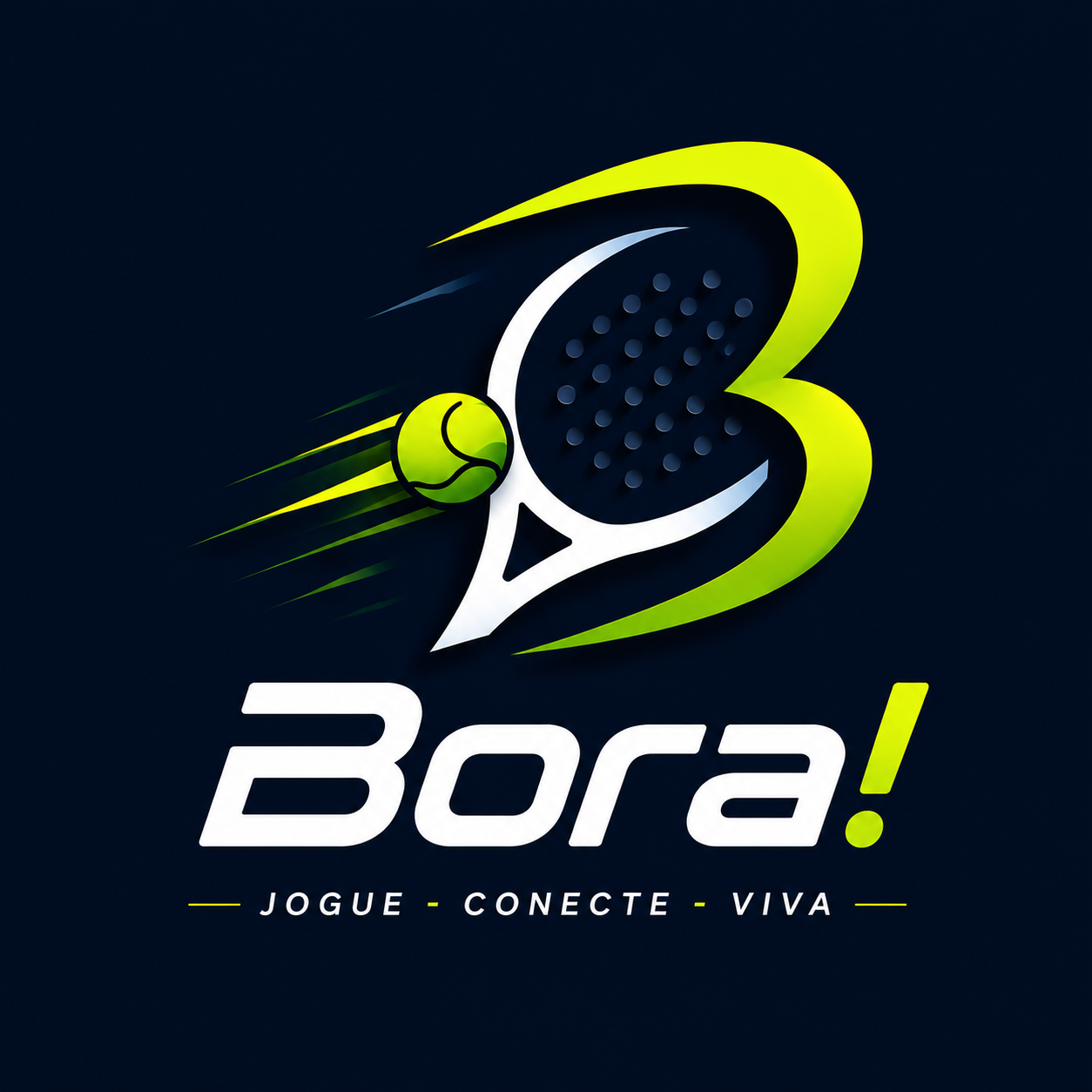 Bora!